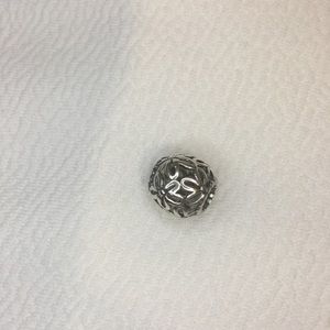 Pandora charm